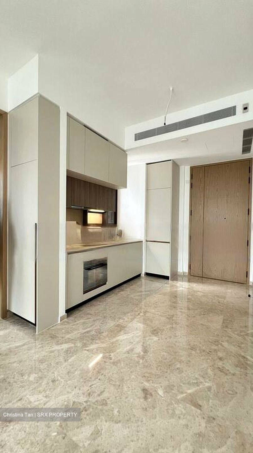 The Avenir (D9), Condominium #440978001